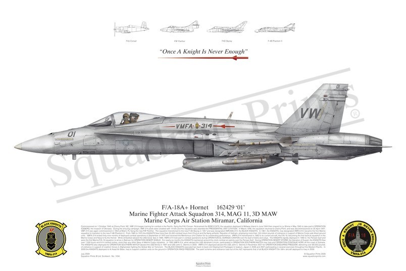 F/A-18A+ Hornet