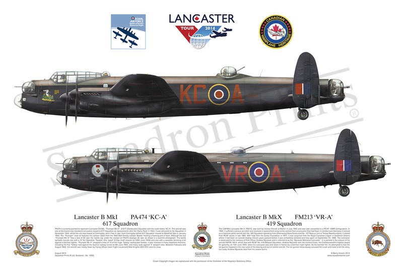 Lancaster B.I