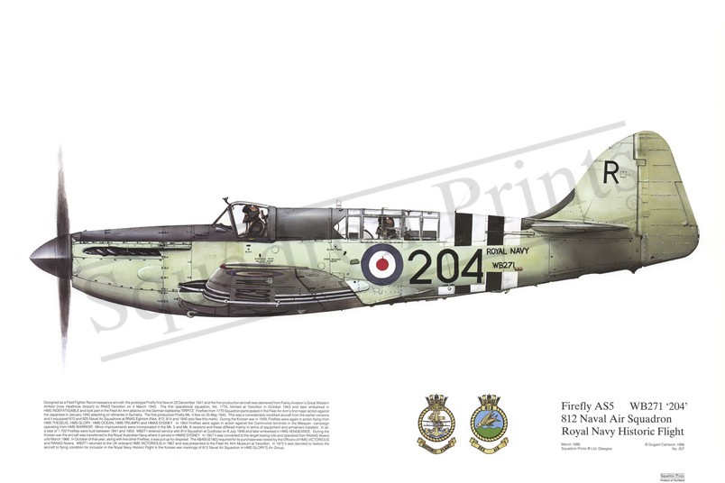 Firefly AS5 Firefly AS5