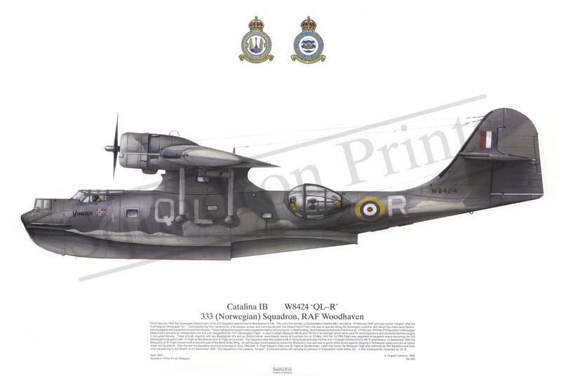 Catalina IB Catalina IB