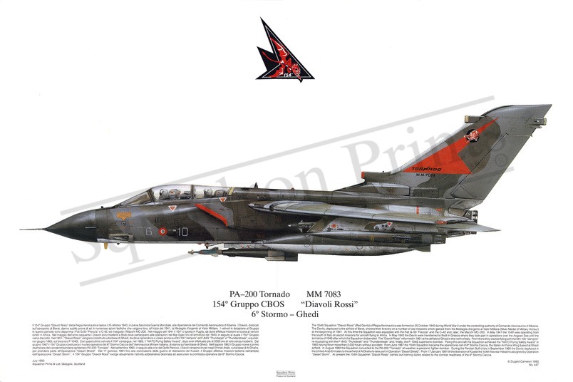 PA-200 Tornado