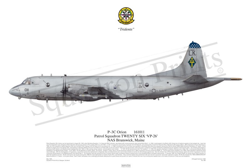 P-3C Orion