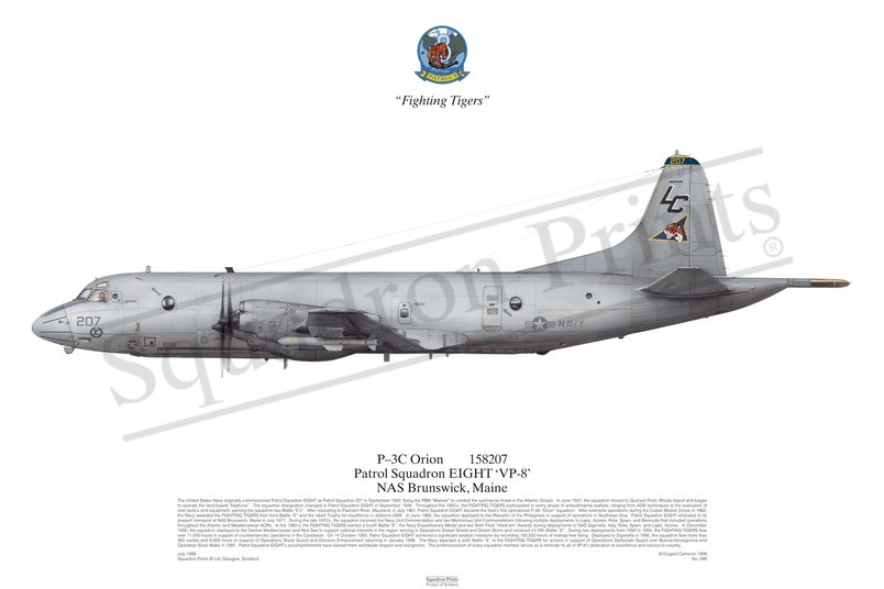 P-3C Orion