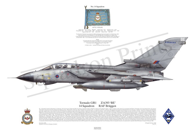 Tornado GR1 Tornado GR1