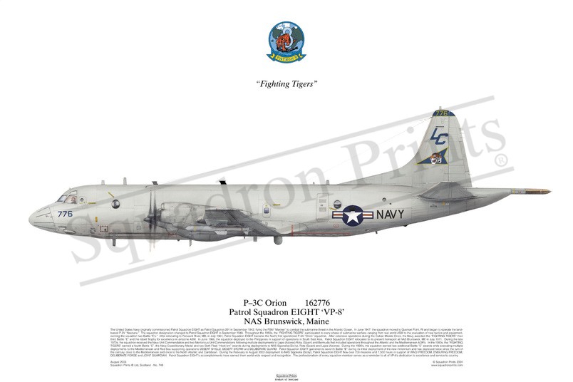 P-3C AIP