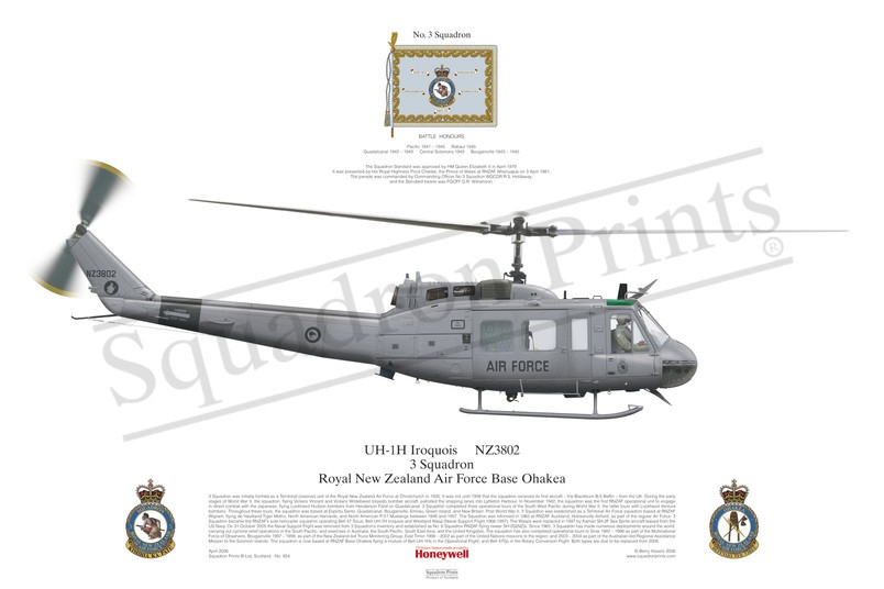 UH-1H Iroquois