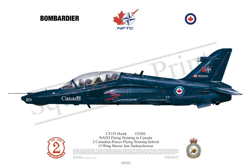 CT-155 Hawk CT-155 Hawk