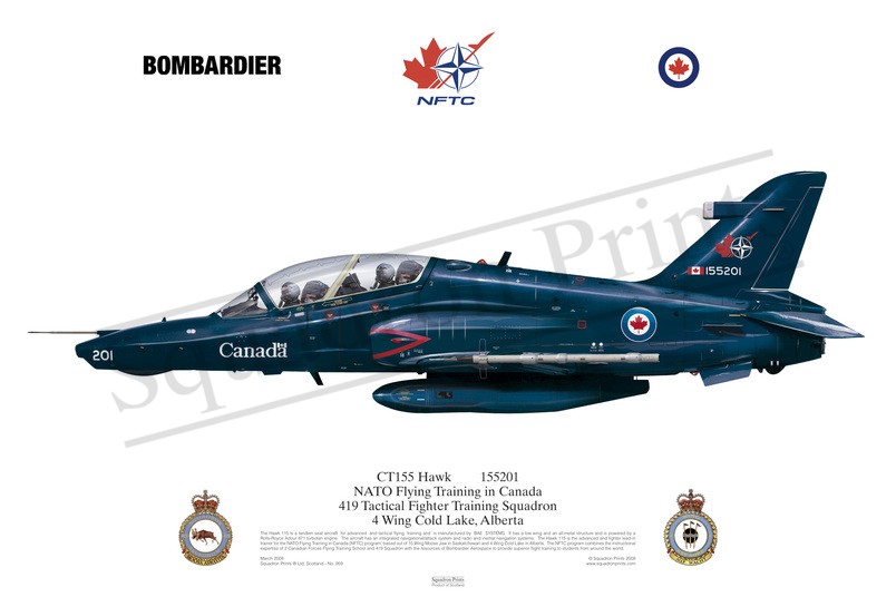 CT-155 Hawk CT-155 Hawk