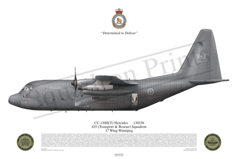 CC-130H Hercules