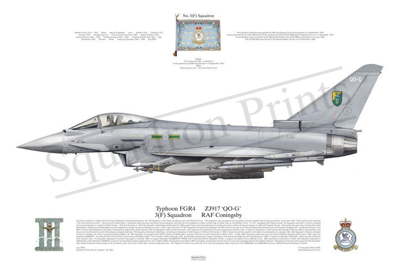 Typhoon FGR4 Typhoon FGR4