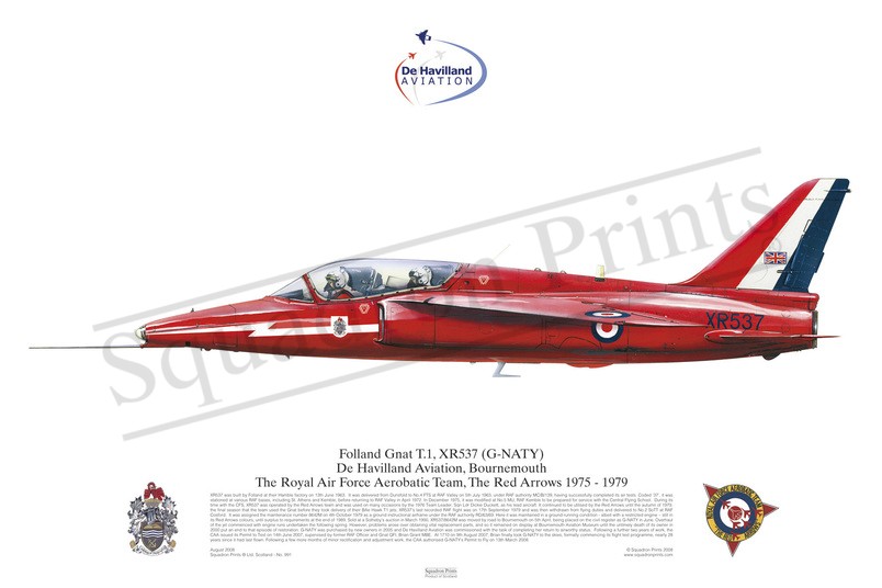 Gnat T1 Gnat T1