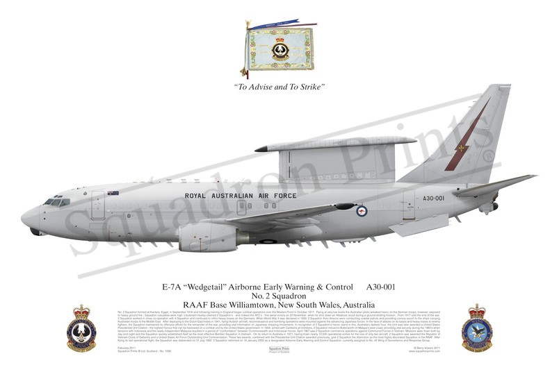 E-7A Wedgetail