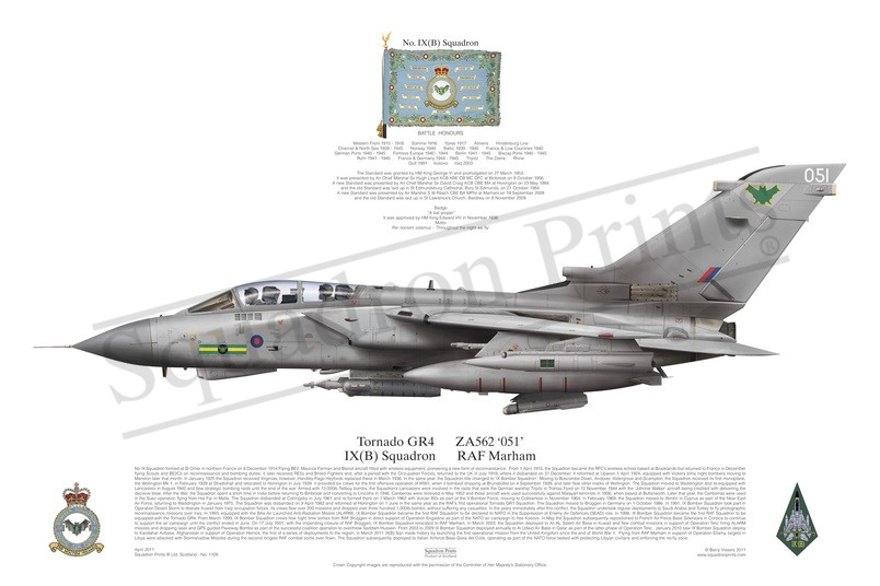 Tornado GR4 Tornado GR4