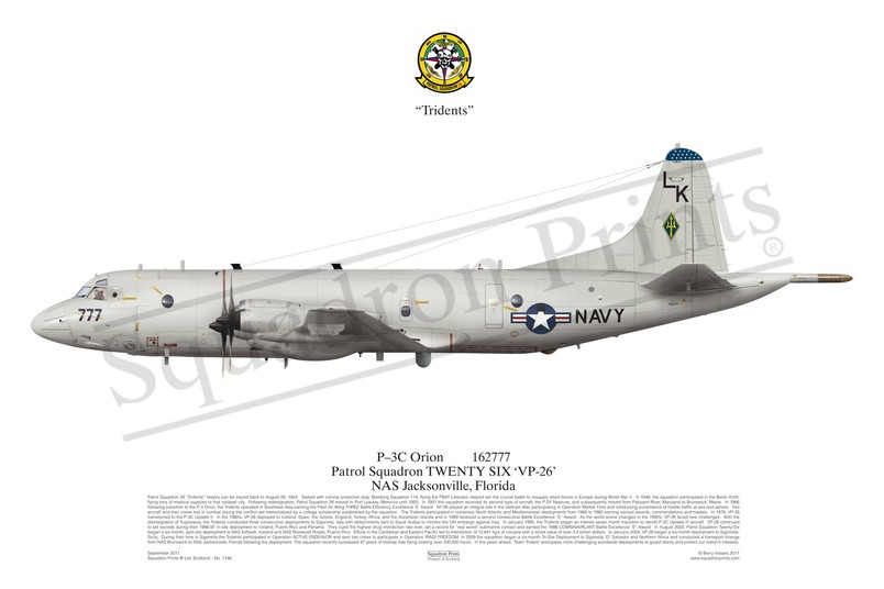 P-3C AIP Orion