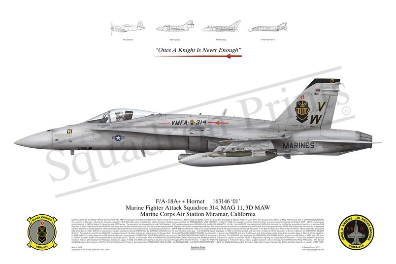 F/A-18A++ Hornet