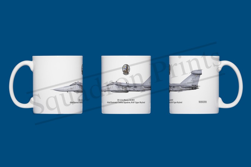EF-111A Raven EF-111A Raven