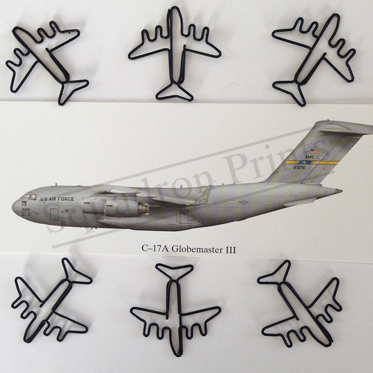 C17 Paperclips SALE