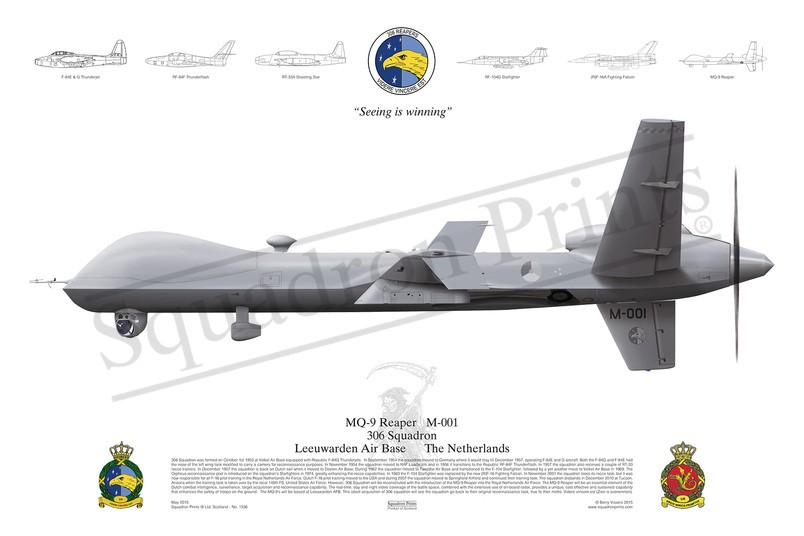 MQ-9 Reaper