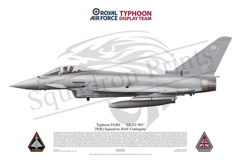 Typhoon FGR4