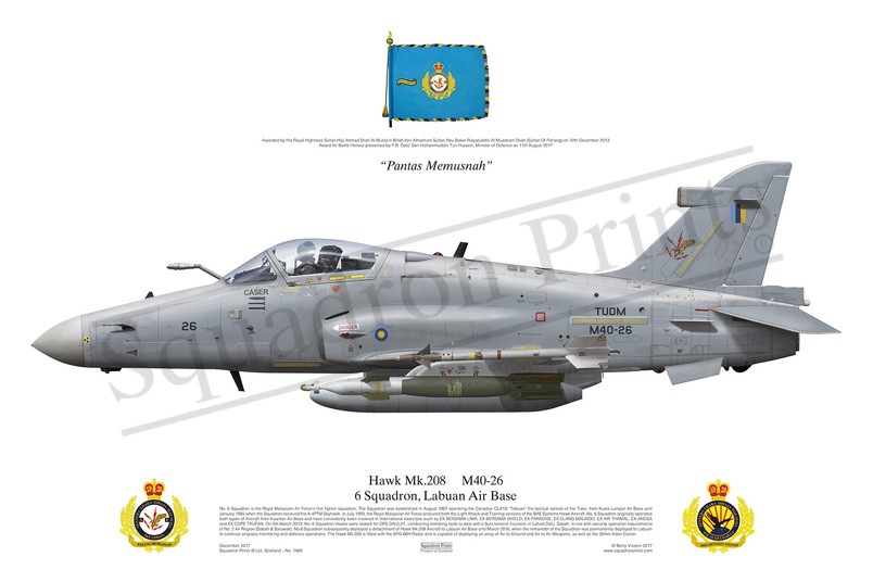 Hawk Mk.208 Hawk Mk.208