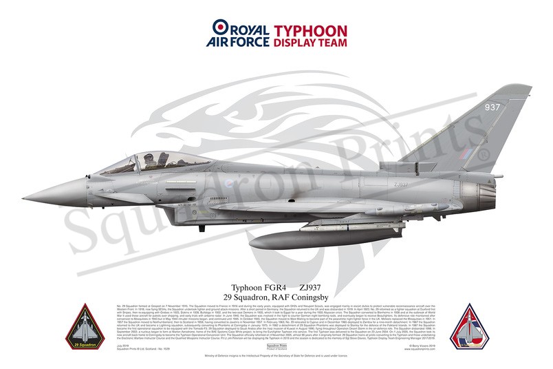 Typhoon FGR4