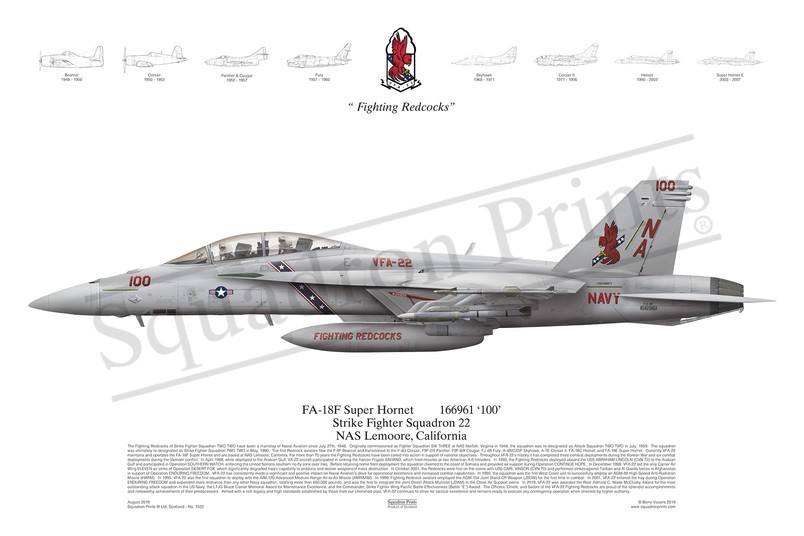 FA-18F Super Hornet