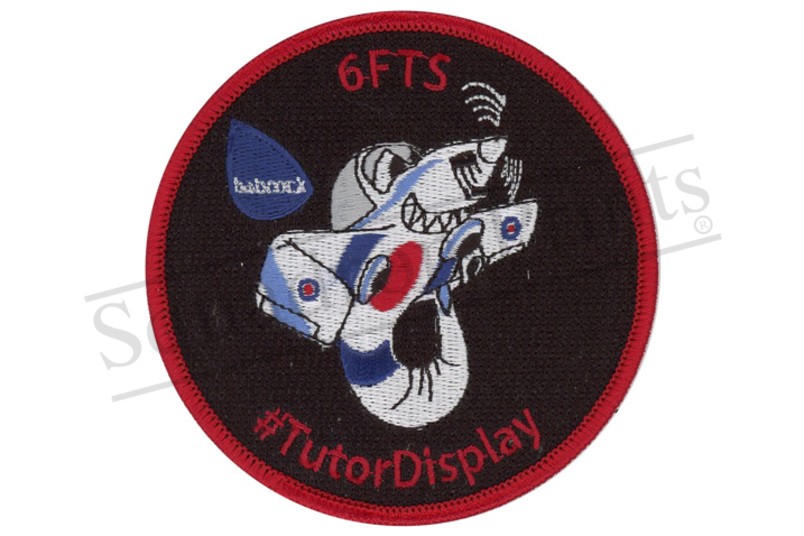 Tutor Display Badge 2017 2018 Tutor Display Badge 2017 2018