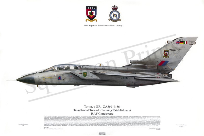 Tornado GR1