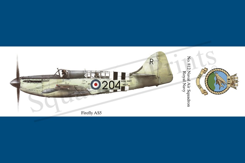 Firefly AS5 Firefly AS5