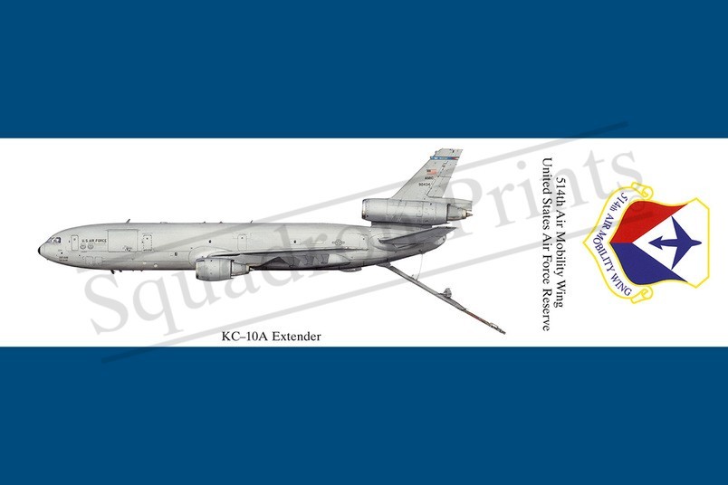 KC-10A Extender