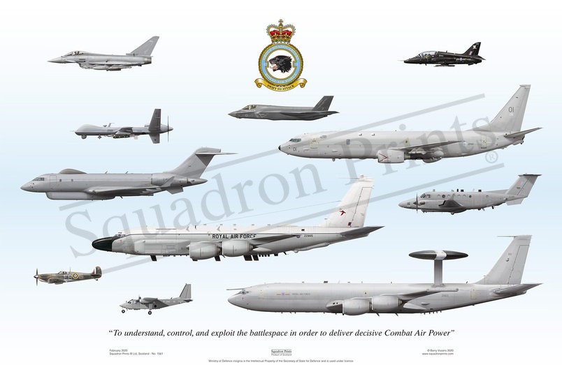 1 Group Air Command
