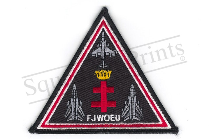 41 Squadron badge FJWOEU Tornado GR4, Harrier, Tornado F3