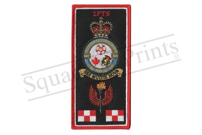 645 VGS FACS patch 645 VGS FACS patch