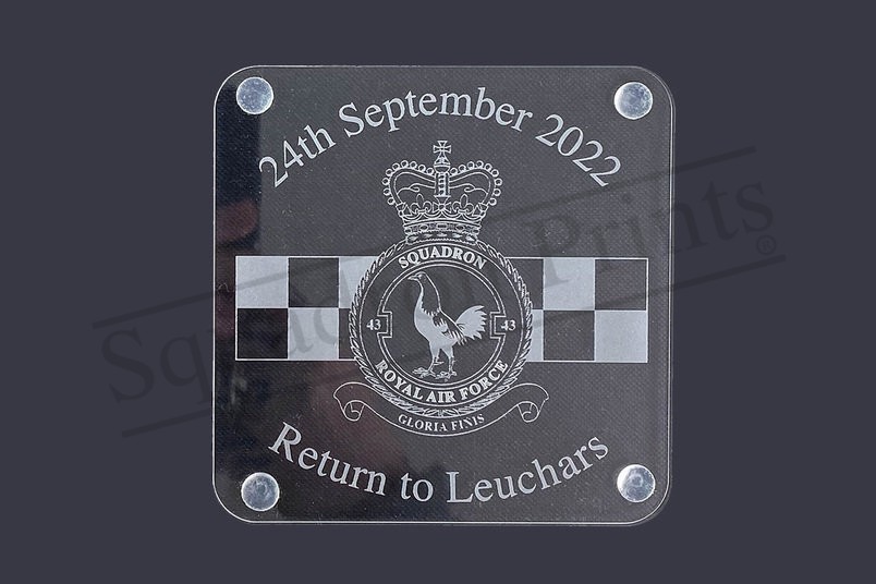 Coaster 43(F) Squadron Association Dinner (Members only)