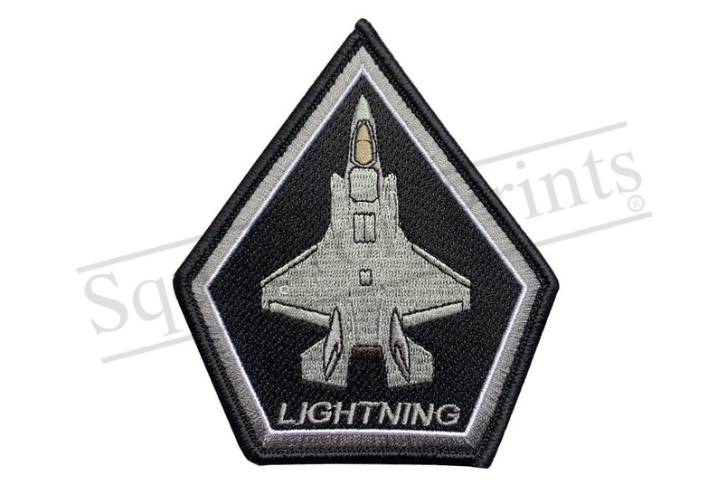 F-35B Lightning II Patch