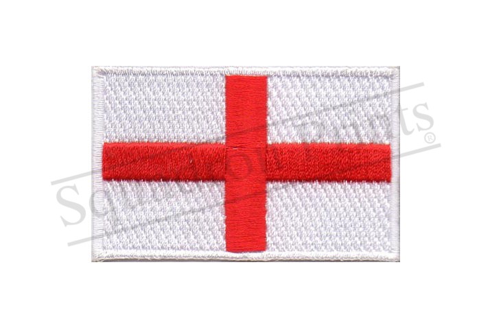Flag of England - Cross of St George
