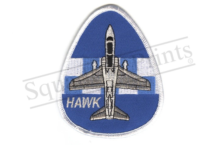 Hawk T1 19 Squadron Badge SALE