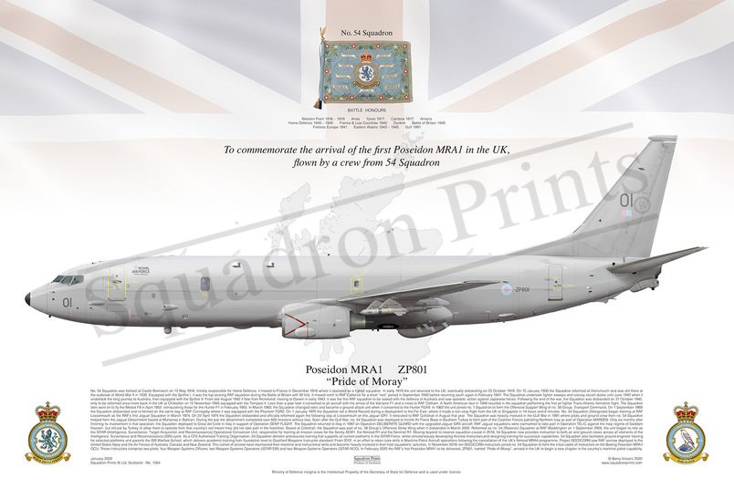 P-8A Poseidon MRA1 P-8A Poseidon MRA1