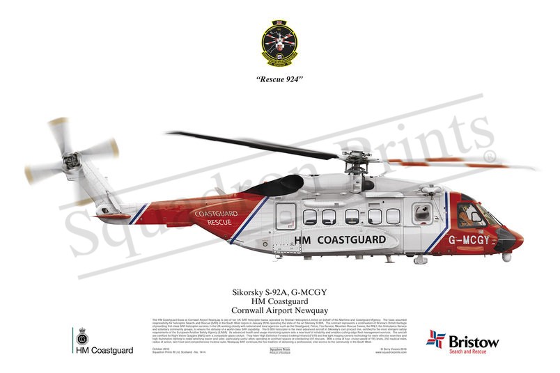 Sikorsky S-92A Sikorsky S-92A