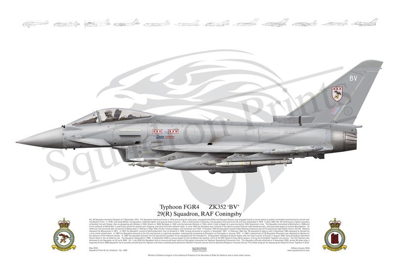 Typhoon FGR4